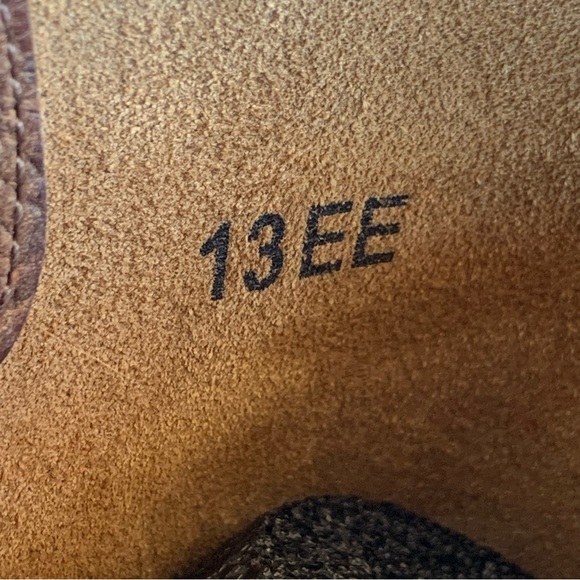 Ariat Men’s Rambler Square Toe Western Boot - Picture 9 of 10